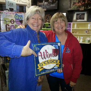 Meet your Posher, Leeann